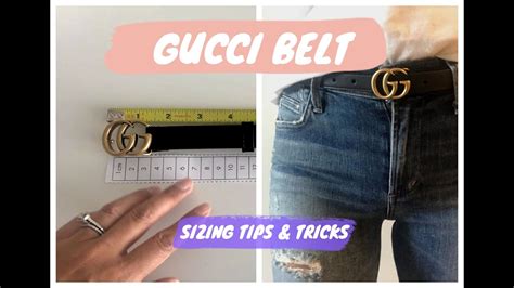 gucci marmont belt|gucci marmont belt size guide.